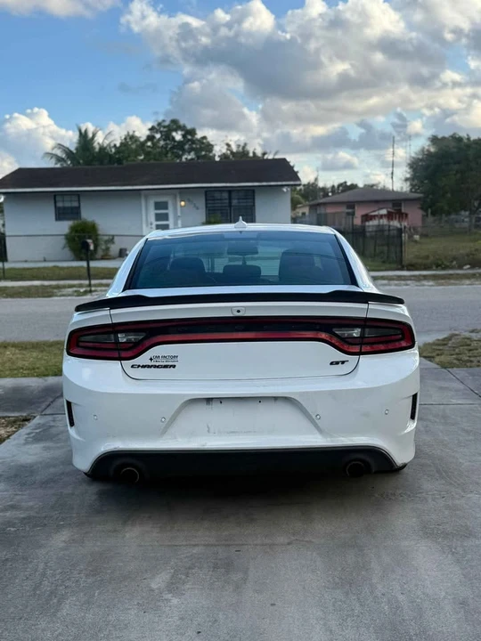 2021 Dodge Charger 7th Gen - Image 9 of 14