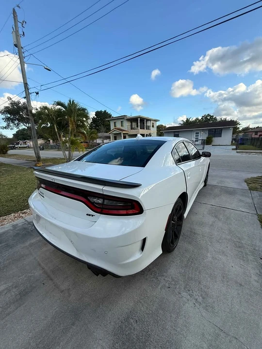 2021 Dodge Charger 7th Gen - Image 7 of 14