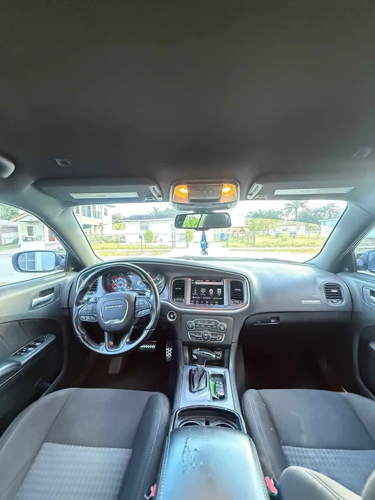 2021 Dodge Charger 7th Gen - Image 14 of 14
