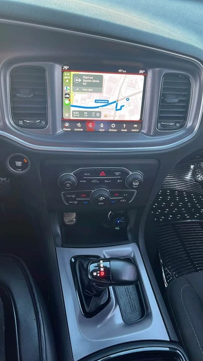 2021 Dodge Charger 7th Gen - Image 4 of 5
