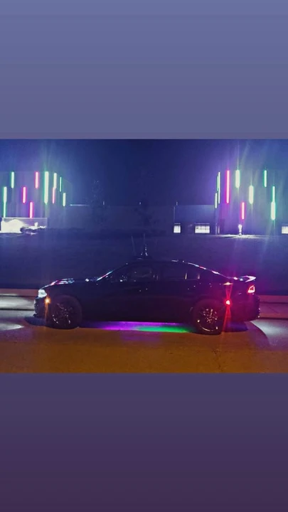 2021 Dodge Charger 7th Gen - Image 3 of 5