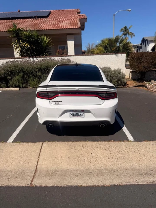 2021 Dodge Charger 7th Gen - Image 4 of 6