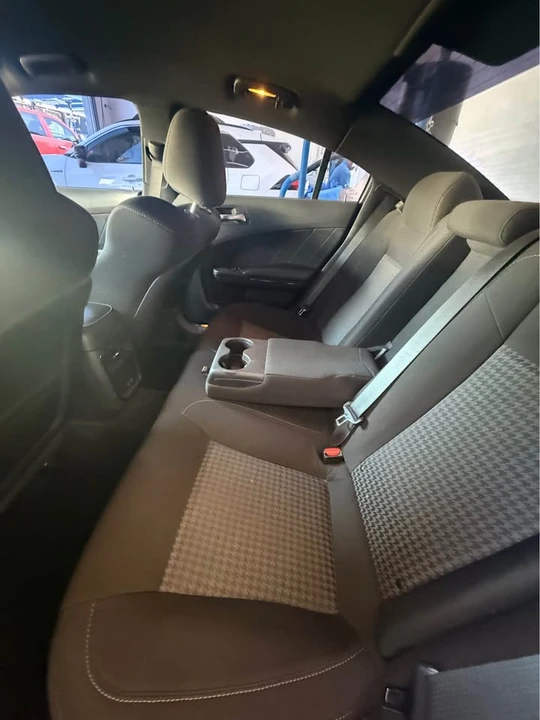 2021 Dodge Charger 7th Gen - Image 6 of 6