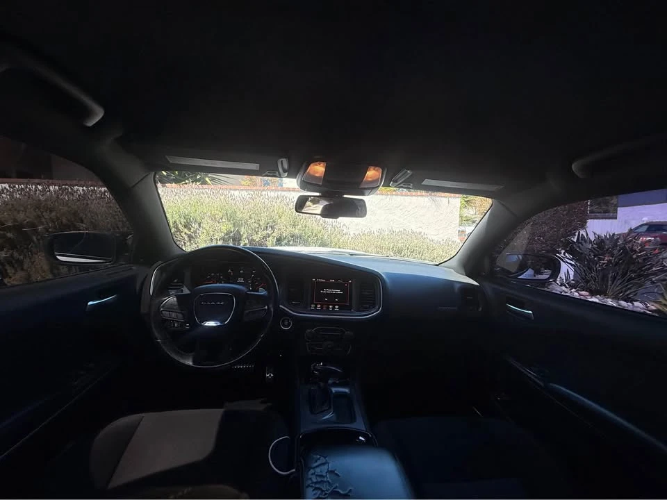 2021 Dodge Charger 7th Gen - Image 5 of 6