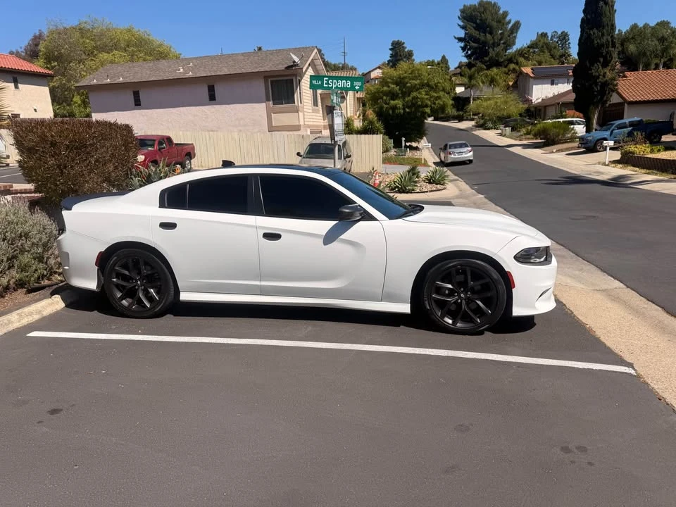 2021 Dodge Charger 7th Gen - Image 2 of 6