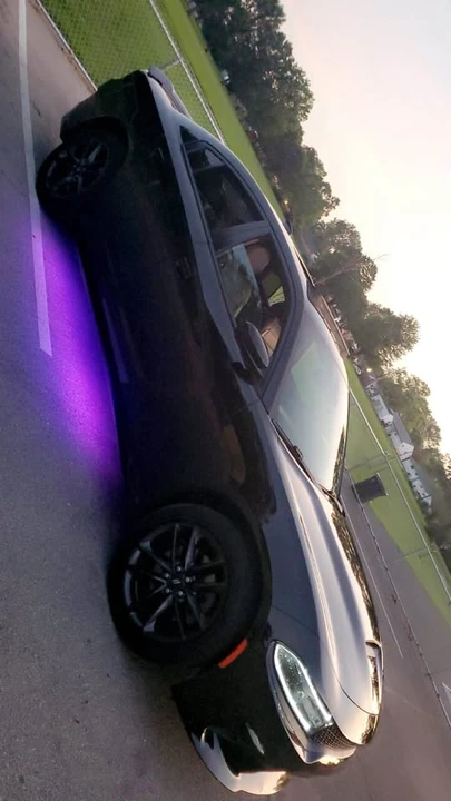 2021 Dodge Charger 7th Gen - Image 2 of 5