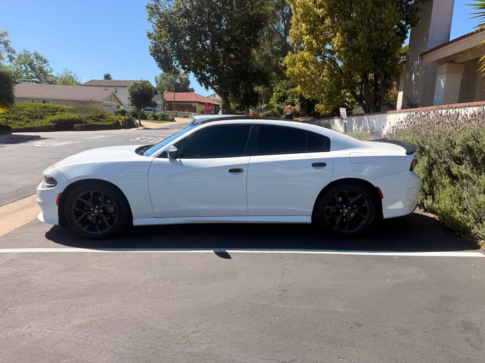 2021 Dodge Charger 7th Gen - Image 3 of 6