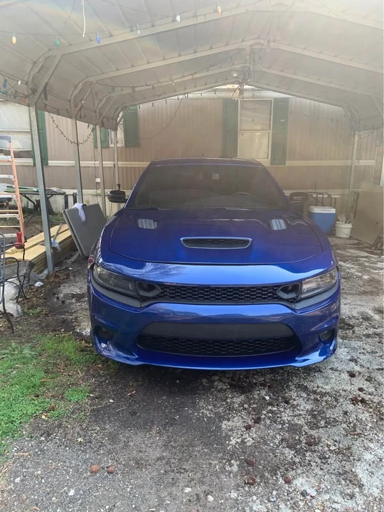 2021 Dodge Charger 7th Gen - Image 2 of 3