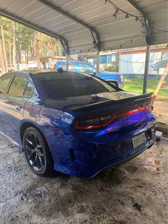 2021 Dodge Charger 7th Gen - Image 3 of 3