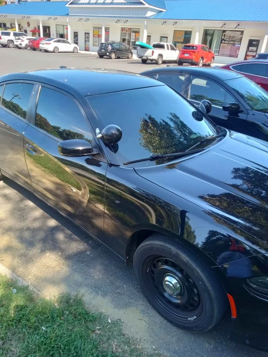2021 Dodge Charger 7th Gen - Image 2 of 3