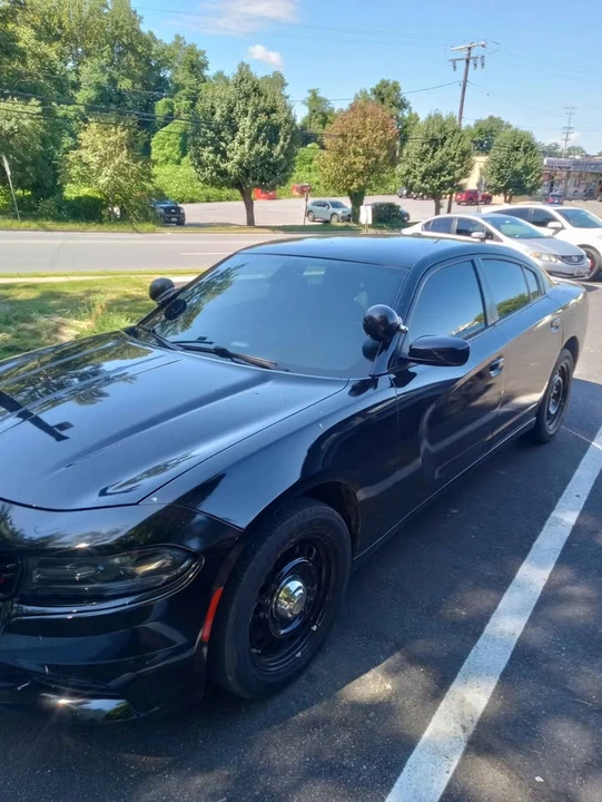 2021 Dodge Charger 7th Gen - Image 3 of 3