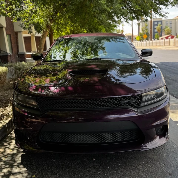 2021 Dodge Charger 7th Gen - Image 3 of 5