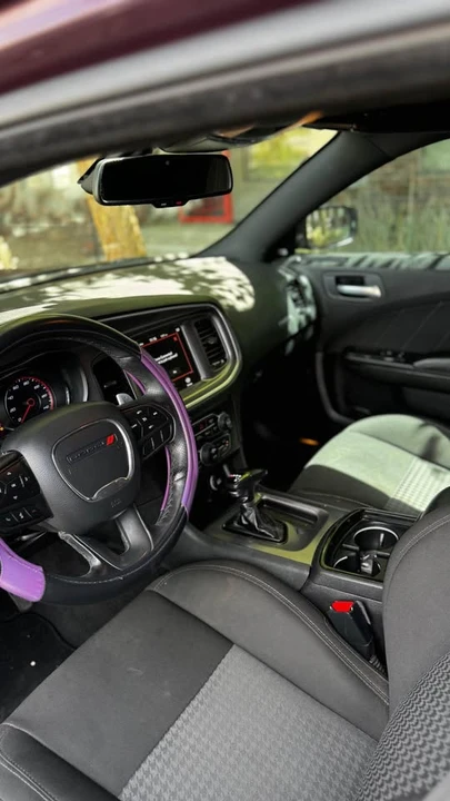 2021 Dodge Charger 7th Gen - Image 4 of 5