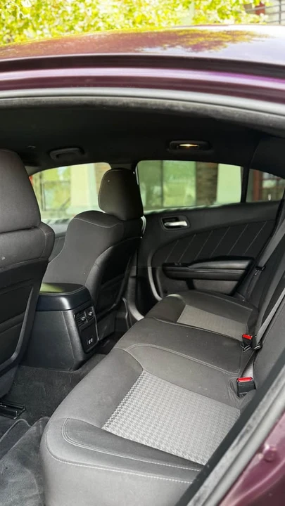2021 Dodge Charger 7th Gen - Image 5 of 5