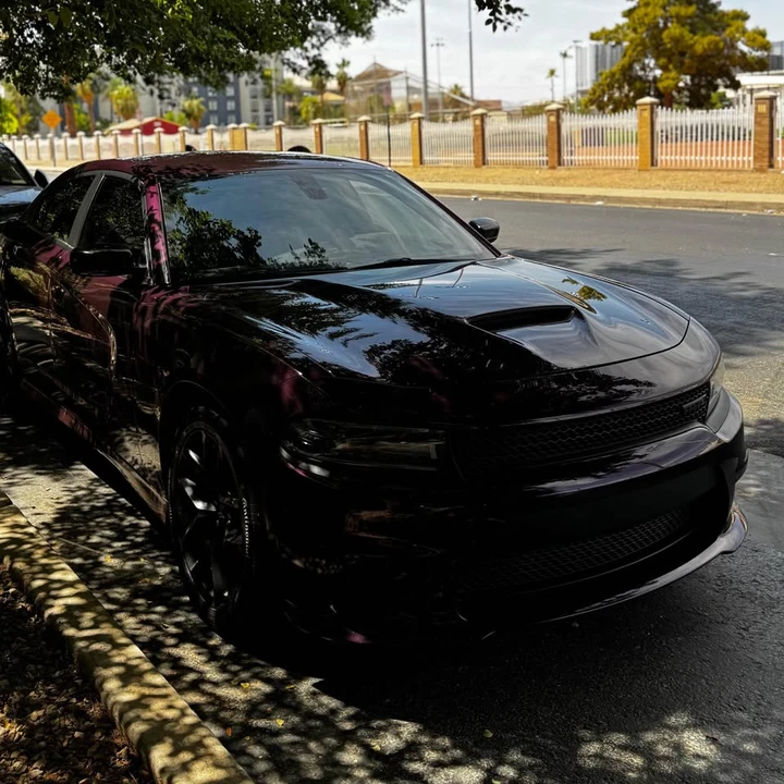 2021 Dodge Charger 7th Gen - Image 2 of 5