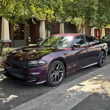 2021 Dodge Charger GT Plus Sedan 4D