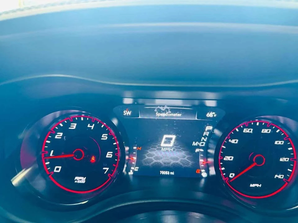 2021 Dodge Charger 7th Gen - Image 12 of 13