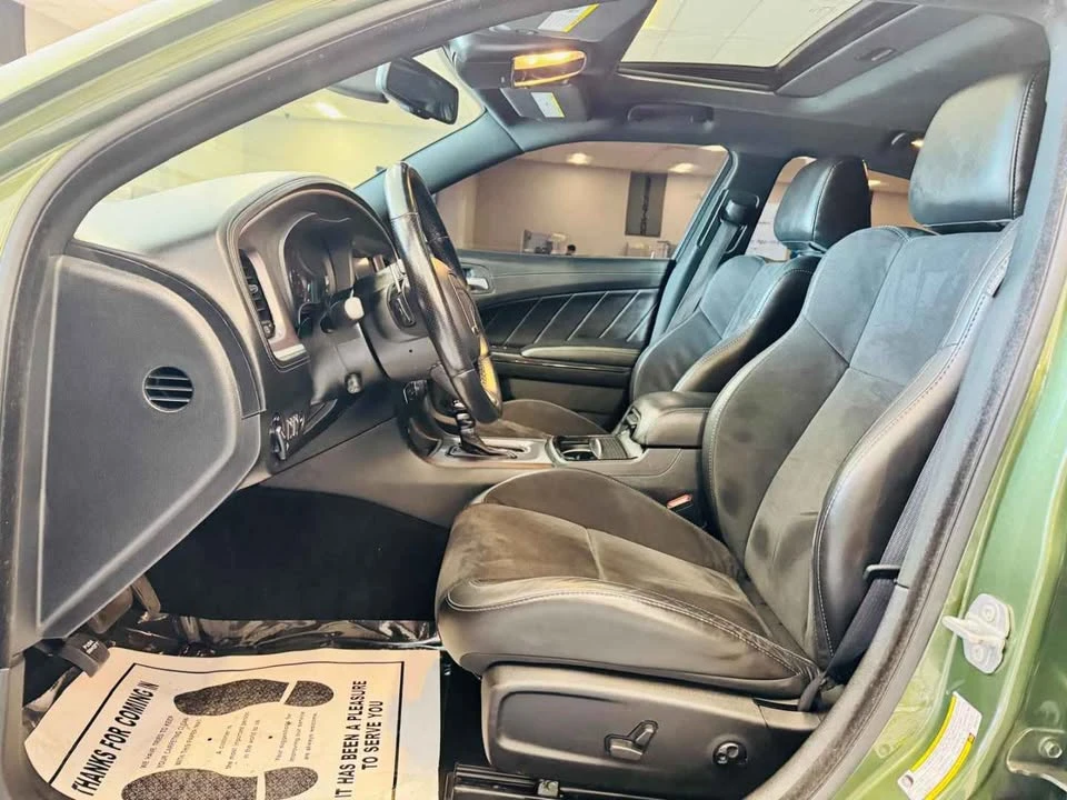 2021 Dodge Charger 7th Gen - Image 10 of 13