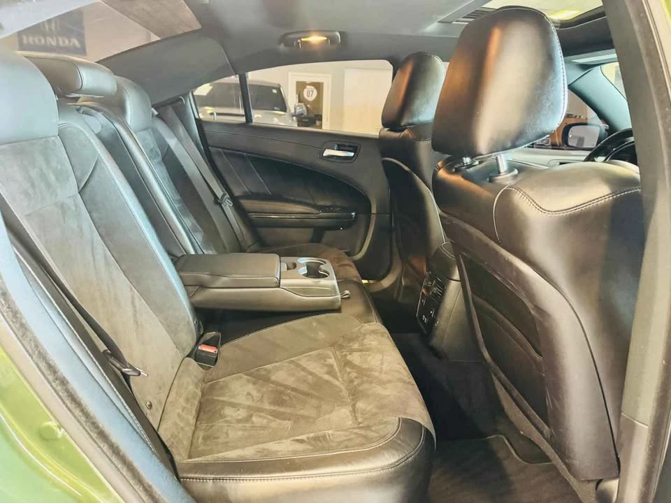 2021 Dodge Charger 7th Gen - Image 7 of 13