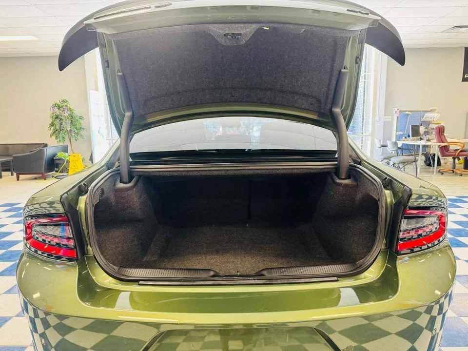 2021 Dodge Charger 7th Gen - Image 5 of 13