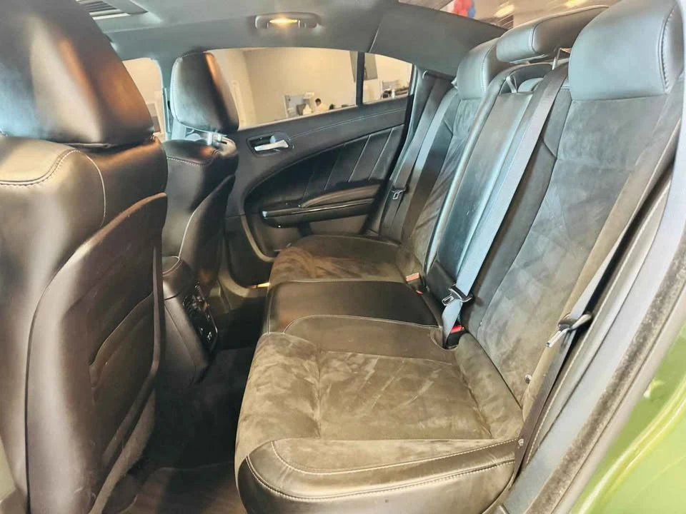 2021 Dodge Charger 7th Gen - Image 6 of 13