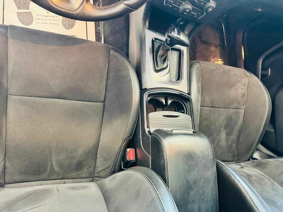 2021 Dodge Charger 7th Gen - Image 8 of 13
