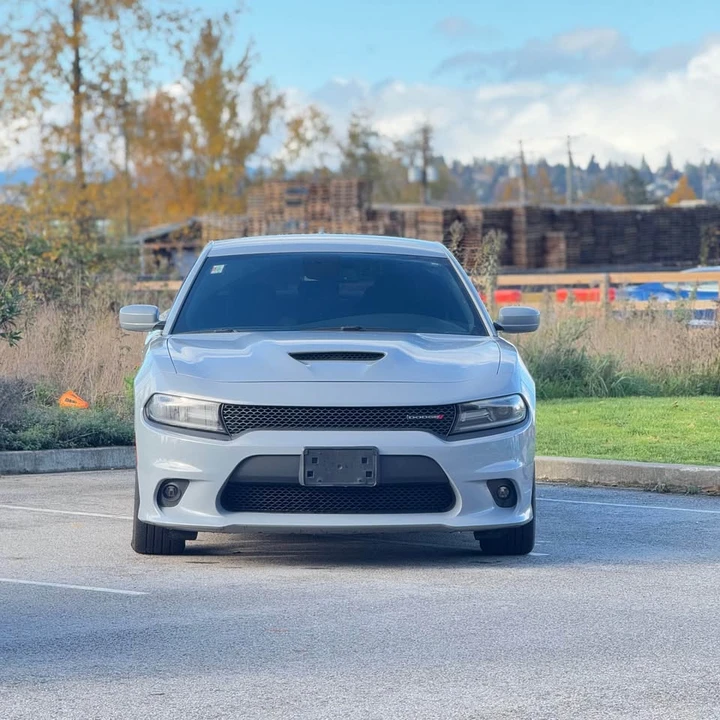 2021 Dodge Charger 7th Gen - Image 8 of 11