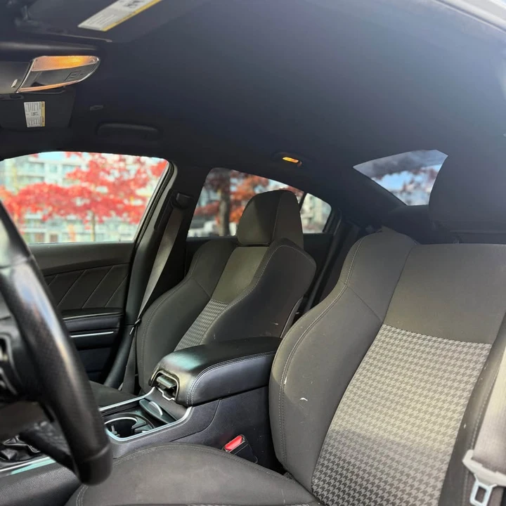 2021 Dodge Charger 7th Gen - Image 11 of 11