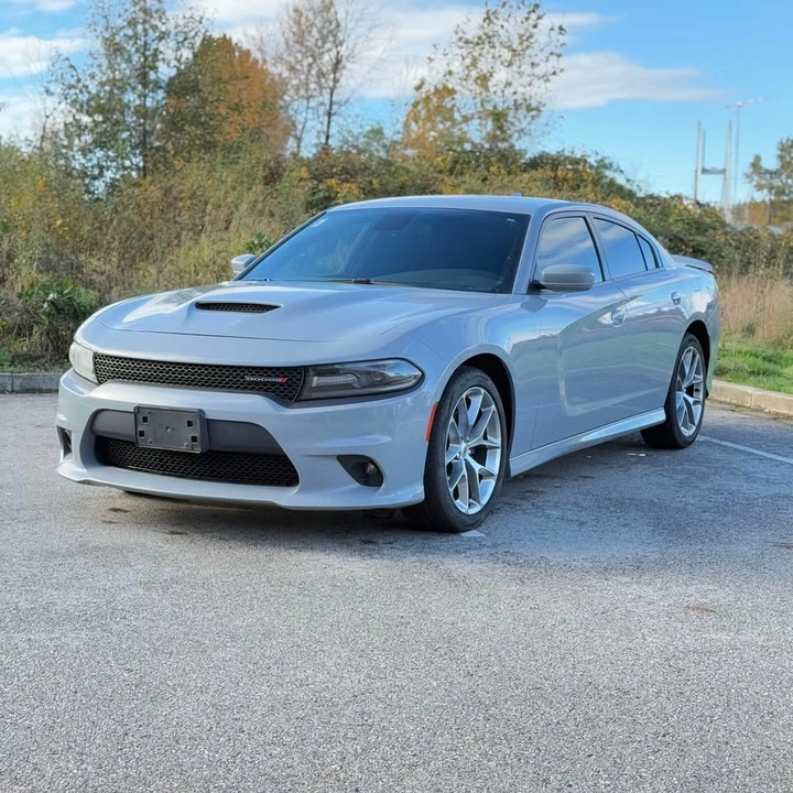 2021 Dodge Charger 7th Gen - Image 7 of 11