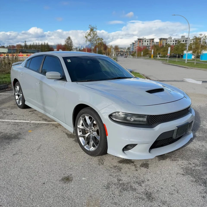 2021 Dodge Charger 7th Gen - Image 3 of 11