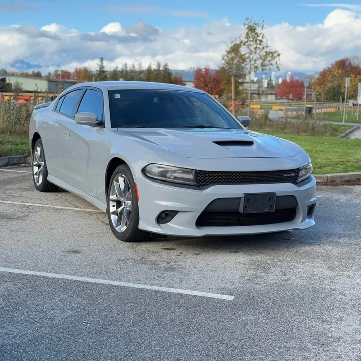 2021 Dodge Charger 7th Gen - Image 2 of 11
