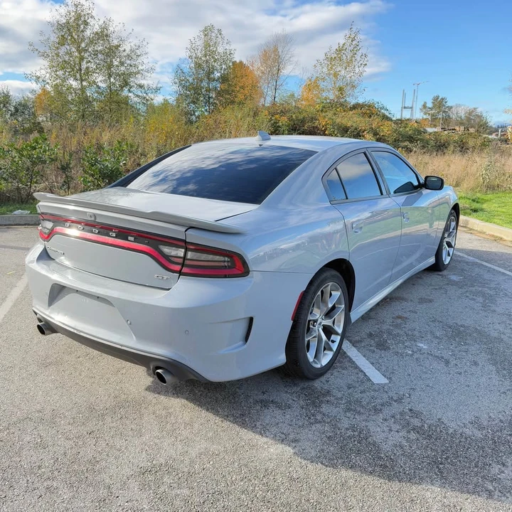 2021 Dodge Charger 7th Gen - Image 6 of 11