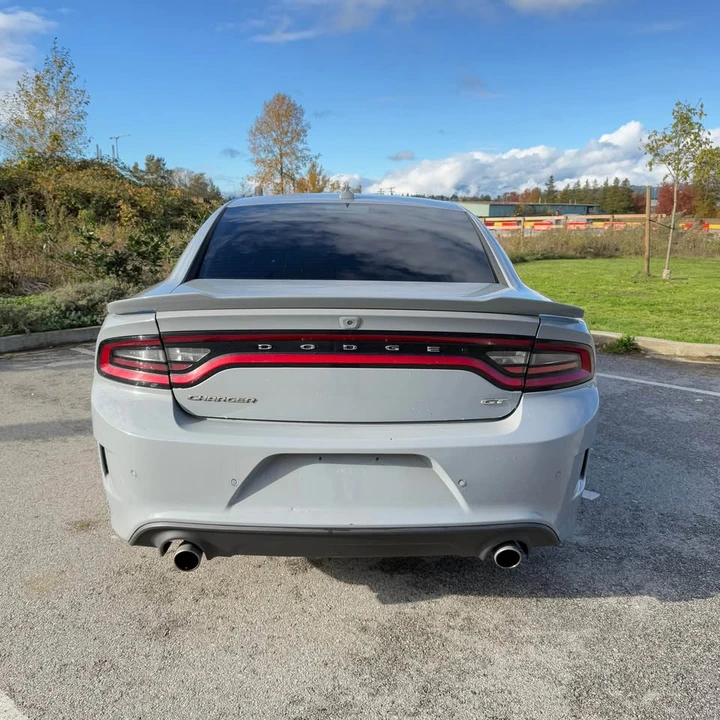 2021 Dodge Charger 7th Gen - Image 5 of 11