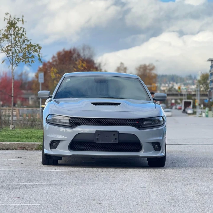 2021 Dodge Charger 7th Gen - Image 9 of 11
