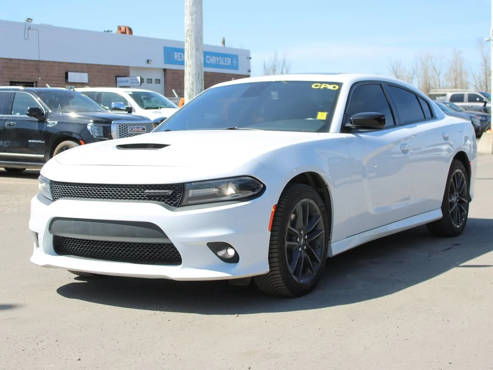 2021 Dodge Charger 7th Gen - Image 3 of 6