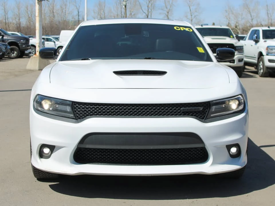 2021 Dodge Charger 7th Gen - Image 2 of 6