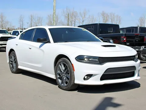 2021 Dodge Charger GT