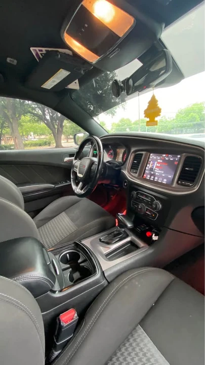 2021 Dodge Charger 7th Gen - Image 7 of 11
