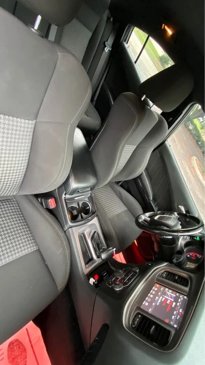 2021 Dodge Charger 7th Gen - Image 11 of 11
