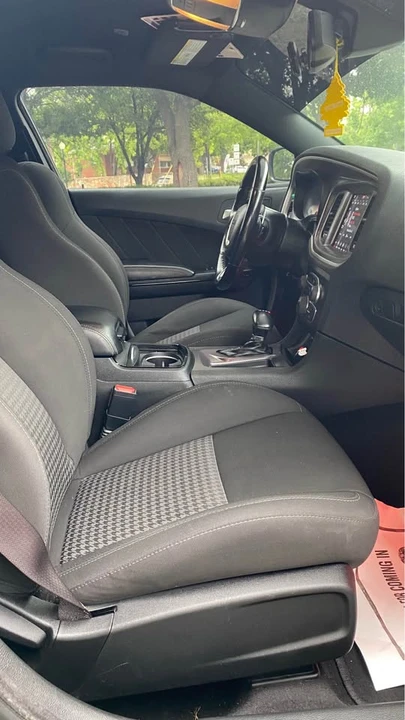 2021 Dodge Charger 7th Gen - Image 10 of 11