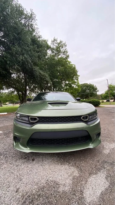 2021 Dodge Charger 7th Gen - Image 4 of 11