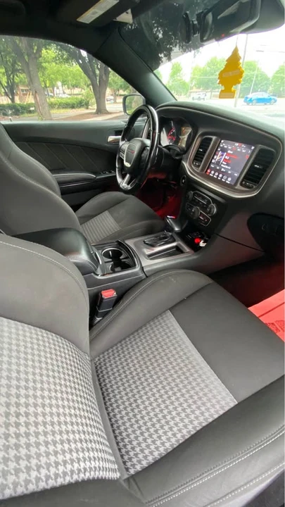2021 Dodge Charger 7th Gen - Image 8 of 11