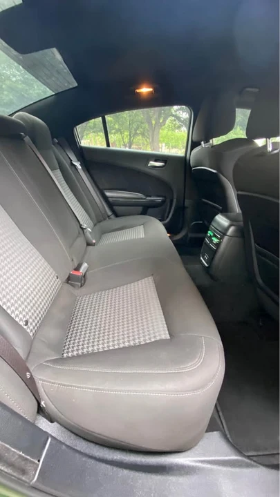 2021 Dodge Charger 7th Gen - Image 9 of 11