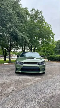 2021 Dodge Charger GT Sedan 4D
