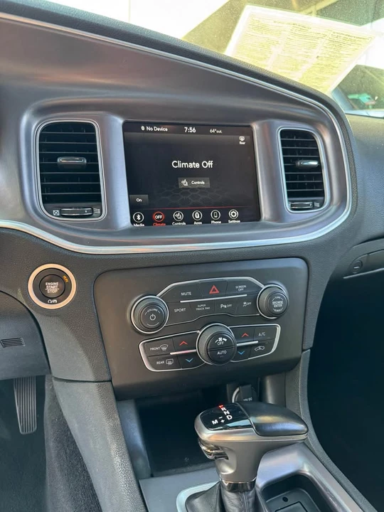 2021 Dodge Charger 7th Gen - Image 5 of 5