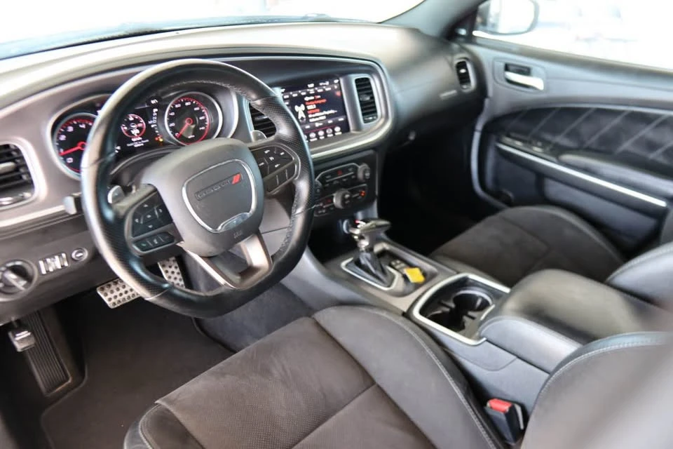 2021 Dodge Charger 7th Gen - Image 7 of 9