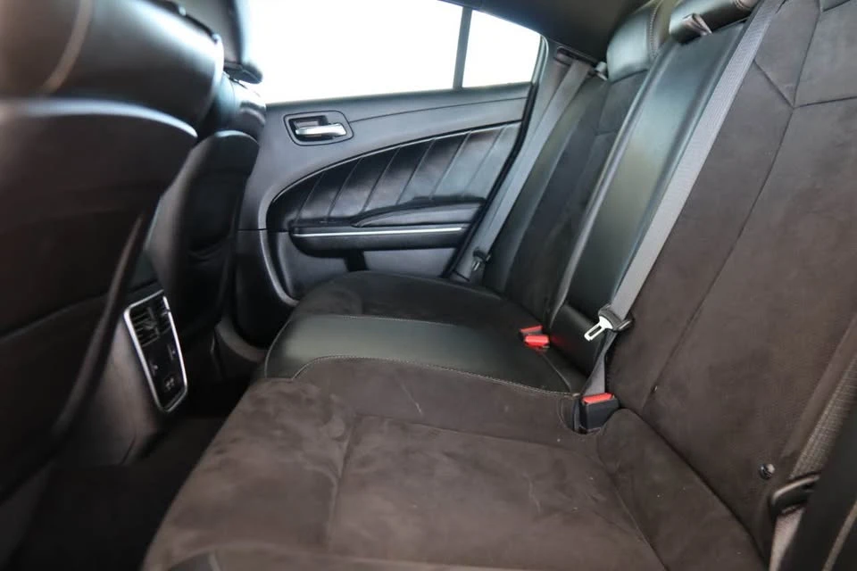 2021 Dodge Charger 7th Gen - Image 8 of 9