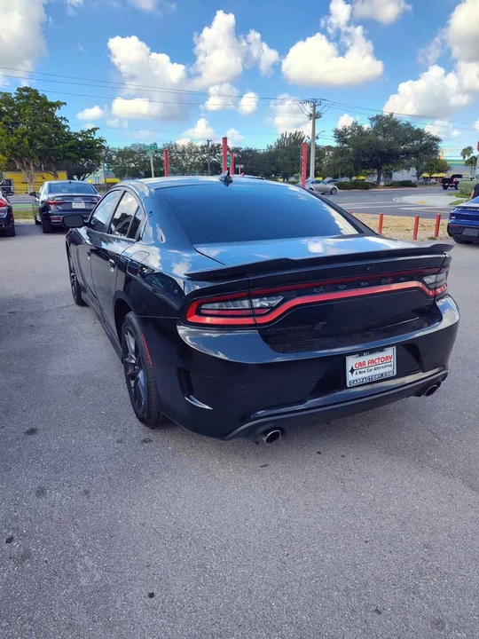 2021 Dodge Charger 7th Gen - Image 5 of 5