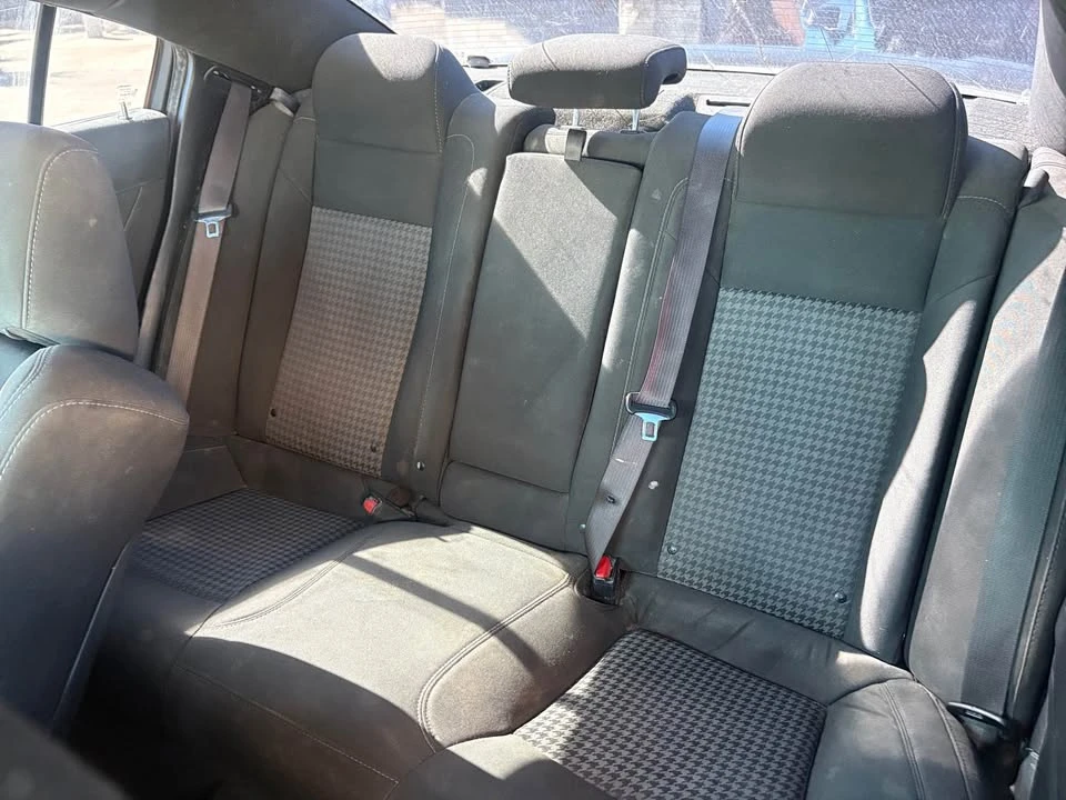 2021 Dodge Charger 7th Gen - Image 9 of 12