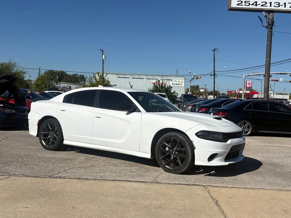 2021 Dodge Charger 7th Gen - Image 2 of 12